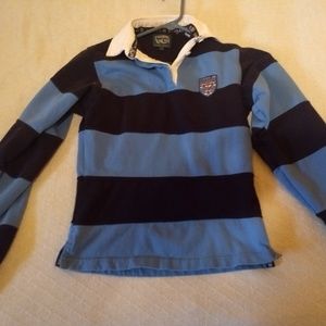 Team Dublin rugby polo